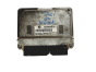Ohjausyksikkö 03E906033AB 5WP44223 02 Skoda Siemens 21298