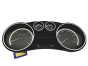 Kierroslukumittari Peugeot 308 9665107480 503001550311 45024