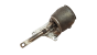 Turbon Hukkaportin Toimilaite 433483-01 1.9dCi Renault 721181-1 8200369581 8200332125