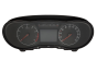 Kierroslukumittari Opel Corsa E 39022769 367030224
