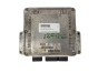 Ohjausyksikkö 0281011518 9658373180 9640938680 PSA Bosch 3411