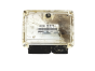 Ohjausyksikkö Audi 4B2907401J 0281010822 Bosch