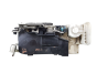 Oven lukitusmekanismi Oikea Taka Fiat Punto 2