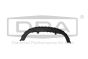 Puskurispoileri Etu 6J0805903C 88051455502 Seat Ibiza DPA