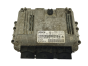 Ohjausyksikkö 0281013869 9653958980 9664356980 Bosch 68125