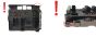 Ohjausyksikkö BSM -B3 S118470003D 9643498880 PSA Siemens 1994