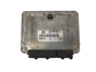 Moottorin Ohjausyksikkö 038906018FQ 0281010172 VW Bosch 3428