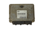 Ohjausyksikkö IAW 4AF.M9 55187372 61600.627.05 Fiat Magneti Marelli 15433