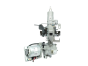Ohjausakseli 488102284R Renault Arkana
