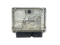 Ohjausyksikkö 038906012AP 0281010126 VW Bosch 63899