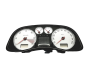 Kierroslukumittari Peugeot 307 9661323180 E01 52815