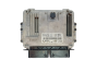 Ohjausyksikkö 0261S18702 H1B1-12A650-FA HA6A-12B684-PA Ford Bosch 43400