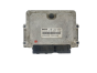 Ohjausyksikkö Fiat 46534156 0281001955 Bosch 45892