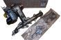 Turboahdin Uusi Alkuperäinen 144101395R Renault 2.0 DCI