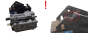 Abs-pumppu Citroen Xantia 9612783680 10.0943-0201.4 ATE