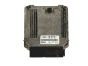 Ohjausyksikkö 03G906016G 0281011364 Audi Bosch 23564