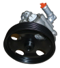 Ohjaustehostimen Pumppu Alkuperäinen Jumper Boxer Ducato Transit 9805820980
