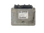 Ohjausyksikkö Fiat 51779340 IAW4EF.G4 Magneti Marelli 34380