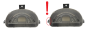 Kierroslukumittari Citroen C2 C3 9652008080 H 01 58681