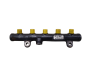 Polttoaineruisku 9681649580 2.0 HDI 16v TDCi Citroen Peugeot Volvo Ford