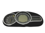 Kierroslukumittari Renault Megane 3 248100053R VDO 52600