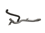 Jäähdyttimen putki EGR 210225549R Renault Nissan 2.0 DCI