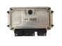 Ohjausyksikkö 0261206943 9650346180 9638765680 PSA Bosch 2921