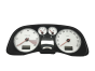 Kierroslukumittari Peugeot 307 9661323180 E01 54686