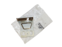 Puskurin Kiinnike Citroen 9804370880 Alkuperäinen