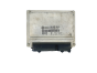 Ohjausyksikkö Audi 8D0907558B 0261204774 Bosch