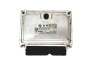 Ohjausyksikkö 06G906022H 0261S05666 VW Bosch 30271