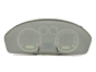 Kierroslukumittari VW Sharan 7M3920820F 110080031009 25292