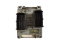 Ohjausyksikkö ME731HA005 0261206716 00468153650 Alfa Romeo Bosch