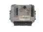 Ohjausyksikkö 0281011776 8200391966 8200386508 Renault Bosch 37737