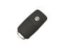 Avain vaatii koodausta Volkswagen VW 5K0837202Q 434MHz