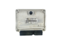 Ohjausyksikkö 038906019GK 0281010943 Volkswagen Bosch 46514