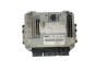 Ohjausyksikkö 0281012589 8200527725 8200527756 Renault Bosch 45789