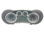 Nopeusmittari Alfa Romeo Mito 50517148 A2C53357404 27132