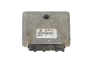 Ohjausyksikkö 038906013L 0281001748 Seat VW Bosch 38982