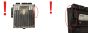 Ohjausyksikkö 8200331477 8200412258 R0410B027C Renault Delphi 3533