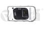 Vaihteiston öljynsuodatin Tee VW Amarok 0CM301519 33011615501 Vika