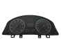 Nopeusmittari VW Golf MK5 1K0920852A 110080246050 54564