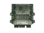 Ohjausyksikkö 7S61-12A650-AA 5WS40433A-T SID 804 Ford Siemens 33163
