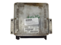 Ohjausyksikkö 0281001976 9635157580 28FM0072 PSA Bosch 3174