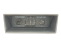 Nopeusmittari Citroen AX 4/12/C1-18k6V 412C118k6V 45176