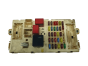 Ohjausyksikkö BSI 1349511080 Fiat 68654