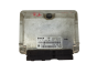 Ohjausyksikkö 0281010023 09173210 28SA4101 GM Bosch Opel