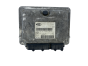 Ohjausyksikkö 73501877 61600.627.02 IAW4AF.M7 Fiat Magneti Marelli 50547