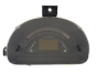 Kierroslukumittari Citroen C2 C3 9652008280 G 00 18537
