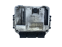 Ohjausyksikkö 0281012589 8200527725 8200527756 Renault Bosch 49004